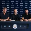 Enzo Maresca Resmi Ditunjuk Jadi Manajer Baru Manchester City