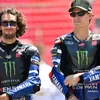 Yamaha Resmi Berpisah dengan Fabio Quartararo dan Alex Rins