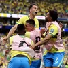 Martinelli: Ketenangan Ancelotti Memberi Kami Kepercayaan Diri
