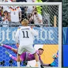 Kiper Orlando Gill, Diragukan Malah Jadi Pahlawan Paraguay