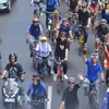 Lewat Konsep Positive Movement, Persib Gandeng Komunitas Bike to Work untuk Perkenalkan Pemain Barunya