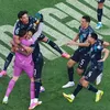 Dikalahkan Paraguay, Jerman Kini Bukan Lagi kekuatan Super Sepak Bola Dunia