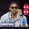 Eddie Hearn Ungkap Poin Penting Jika Pertarungan Anthony Joshua vs Tyson Fury Digelar di AS