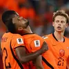 Terungkap Penyebab Cody Gakpo Menangis Terisak-isak Setelah Mencetak Gol 