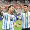 Perjalanan Messi - Anggur M: Mabuk, Khawatir!