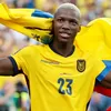 Enner Valencia Mundur, Moises Caicedo Jadi Kapten Baru Ekuador Lawan Meksiko