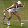 Janice Tjen Akhiri Penantian 22 Tahun Indonesia di Wimbledon