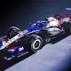 Cadillac Pakai Livery Khusus di GP Inggris untuk Selebrasi Kemerdekaan Amerika