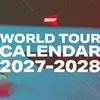 BWF Resmi Rilis World Tour 2027-2028, Format Baru dan Skor 3x15 Mulai Berlaku