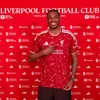 Jeremy Jacquet Resmi Berseragam Liverpool Siap Jalani Laga Pramusim di Amerika