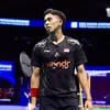 Yohanes Saut Tinggalkan Pelatnas, PBSI Hormati Keputusan Berkarier Profesional
