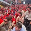 Selebrasi Viking Row Viral di Piala Dunia 2026, Berawal dari Ide Seorang Guru Sekolah Dasar yang Suporter Norwegia
