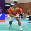 Indonesia Awali Kejuaraan Asia Junior 2026 (Individu) dengan Tiga Kemenangan