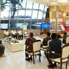 Pemerintah Bentuk Tim Lintas Lembaga untuk Matangkan Persiapan PON 2028