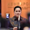 Pemerintah Bidik Empat Emas di Asian Games 2026, Siapkan Dukungan Penuh Kontingen