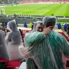 Piala Dunia 2026: Meksiko vs Ekuador Ditunda Akibat Badai 