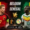 Belgia vs Senegal: Prediksi, Sorotan Taktis, Susunan Pemain