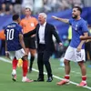 Mbappe Bersinar, Prancis Hancurkan Swedia