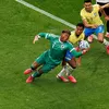 Siapakah Zion Suzuki? Manusia Laba-laba Membuat Bintang Brasil Tak Berdaya