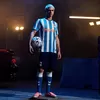 Coventry City FC Luncurkan Jersey Kandang untuk Liga Primer Musim 2026/27