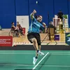 Leani Ratri Borong Lima Emas pada Tur Eropa Para Badminton 2026