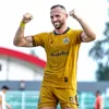 Resmi Berseragam Semen Padang FC, Ilija Spasojevic Siap Bawa Kabau Sirah Kembali ke Super League