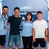 Gresini Racing Sebut Joan Mir dan Pembalap Muda Dani Holgado sebagai Kekuatan Utama Tim Musim Depan