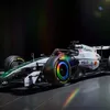 McLaren Luncurkan Livery Google Gemini untuk Grand Prix F1 Inggris