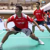 Tiga Ganda Indonesia Kompak Menang di Laga Pembuka Kejuaraan Asia Junior 2026