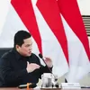 Menpora: Olahraga Bukan Beban Anggaran, tetapi Peluang Pendapatan Negara