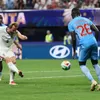 Harry Kane Bawa Inggris Bangkit, Republik Demokratik Kongo Tersingkir 2-1