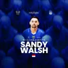 Persib Bandung Resmi Kontrak Sandy Walsh Tiga Tahun