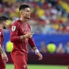 Portugal vs Kroasia: Ronaldo Tetap Memikat