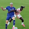 Protes Kartu Merah Balogun, Timnas AS Pertanyakan Standar Ganda FIFA soal Pelanggaran Messi