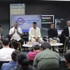 Sambut ASEAN Hyundai Cup 2026, PSSI Pers Gelar Diskusi Target Gelar Pertama Timnas Indonesia