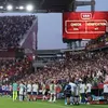 Teknologi Snicko Menghapus Air Mata Ronaldo