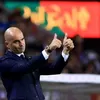 Roberto Martinez Akui Faktor Keberuntungan Warnai Kemenangan Portugal