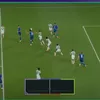 Portugal 2 vs Kroasia 1: Laga Penuh Anulir