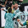 Ronaldo Cetak Rekor Terbesar dalam Sejarah Piala Dunia pada Usia 41 Tahun