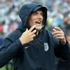 Kabar Baik dari Timnas Inggris Jelang Melawan Meksiko