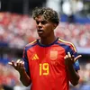 Spanyol Berubah, Lamine Yamal Lupakan Messi dan Mbappe