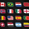 Daftar Tim dan Jadwal Pertandingan Babak 16 Besar Piala Dunia 2026