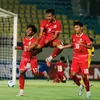 Imbang Lawan Malaysia, David Nascimento Fokus Bangun Identitas Timnas U-17
