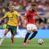 Piala Dunia 2026: Mesir Singkirkan Australia Lewat Drama Adu Penalti