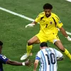 Meski Tersingkir dari Piala Dunia 2026 Tanjung Verde Tampil Luar Biasa