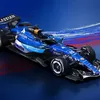 Williams Tampil Unik dengan Livery Khusus di Balap Kandang Grand Prix Inggris di Silverstone