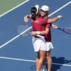 Janice/Aldila Singkirkan Tuan Rumah, Indonesia Lolos ke Babak Kedua Wimbledon