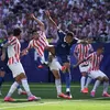 Usai Kalahkan Paraguay Kylian Mbappe Keluarkan Pernyataan Keras: Kami Juga Bisa Bermain Kasar!