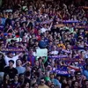 Pendukung Loyal Barcelona Tembus Lebih dari 150.000 Orang Tersebar di Lima Benua