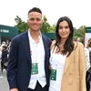 Mantan Pemain Timnas Ini Kecantol Agen Properti Cantik